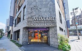 Mimaru Osaka Namba North